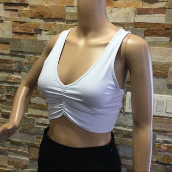 ALO Yoga Other - ALO YOGA Wild Thing Bra